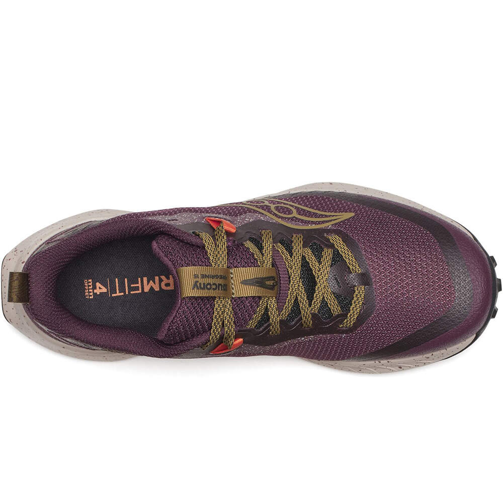 Saucony zapatillas trail mujer PEREGRINE 15 05