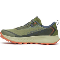 Saucony zapatillas trail mujer PEREGRINE 15 GTX puntera