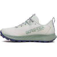 Saucony zapatillas trail mujer PEREGRINE 15 GTX puntera