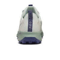 Saucony zapatillas trail mujer PEREGRINE 15 GTX vista trasera