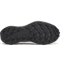 Saucony zapatillas trail mujer PEREGRINE 15 vista superior