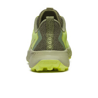 Saucony zapatillas trail mujer PEREGRINE 15 vista trasera