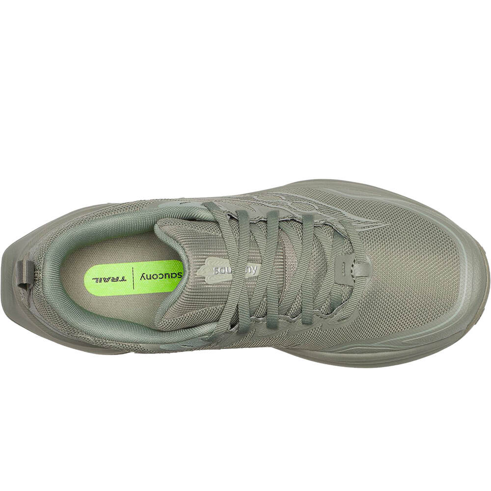 Saucony zapatillas trail mujer PEREGRINE 16 GTX 05