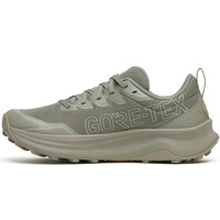 Saucony zapatillas trail mujer PEREGRINE 16 GTX puntera