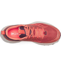 Saucony zapatillas trail mujer RIDE TR2 05