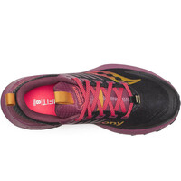 Saucony zapatillas trail mujer RIDE TR2 05