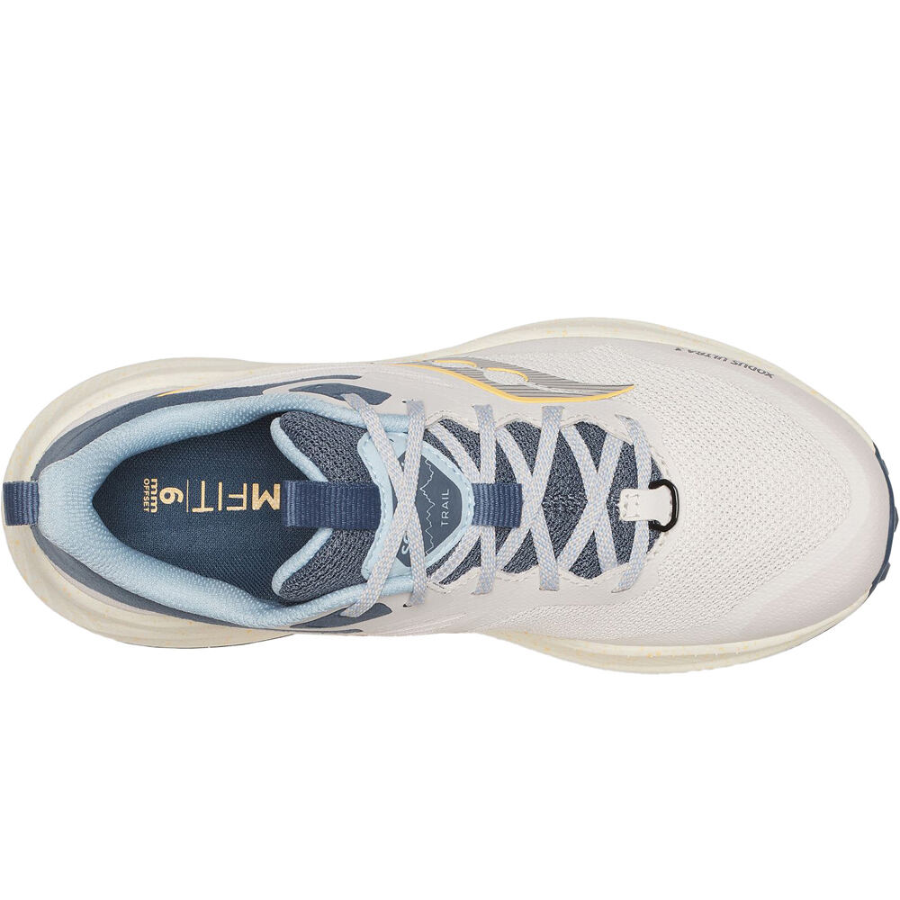 Saucony zapatillas trail mujer XODUS ULTRA 3 05