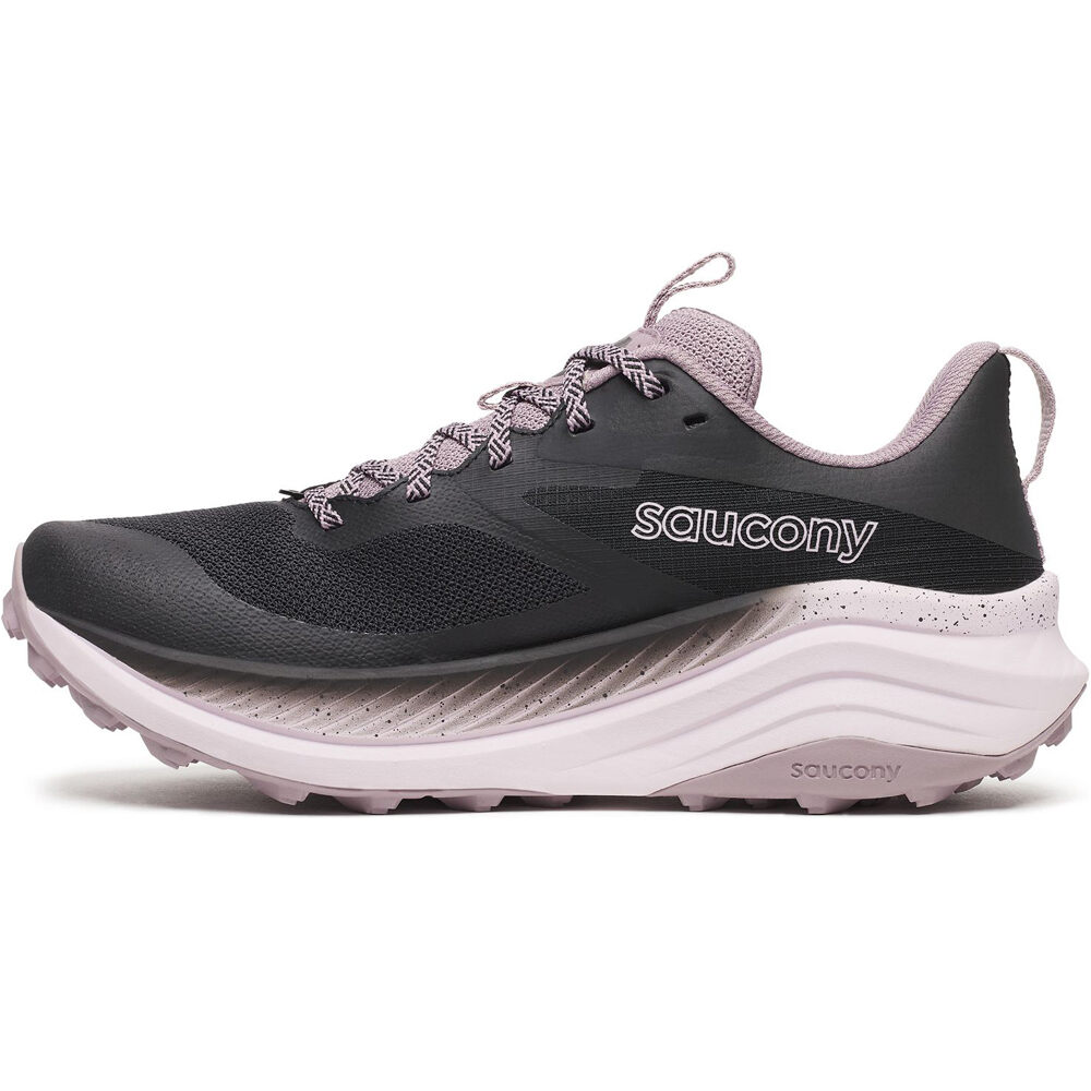 Saucony zapatillas trail mujer XODUS ULTRA 3 puntera