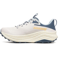 Saucony zapatillas trail mujer XODUS ULTRA 3 puntera