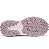 Saucony zapatillas trail mujer XODUS ULTRA 3 vista superior