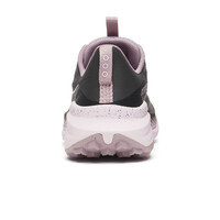 Saucony zapatillas trail mujer XODUS ULTRA 3 vista trasera