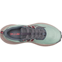 Saucony zapatillas trail mujer XODUS ULTRA 4 W 05