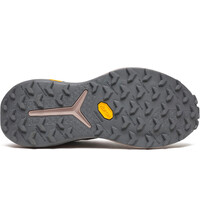 Saucony zapatillas trail mujer XODUS ULTRA 4 W vista superior