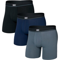 ESSENTIAL COTTON  3PK