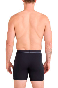 Saxx calzoncillo térmico ESSENTIAL COTTON BOXER 01