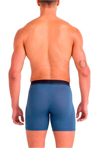 Saxx calzoncillo térmico ESSENTIAL COTTON BOXER BRIEF FLY 3PK 03