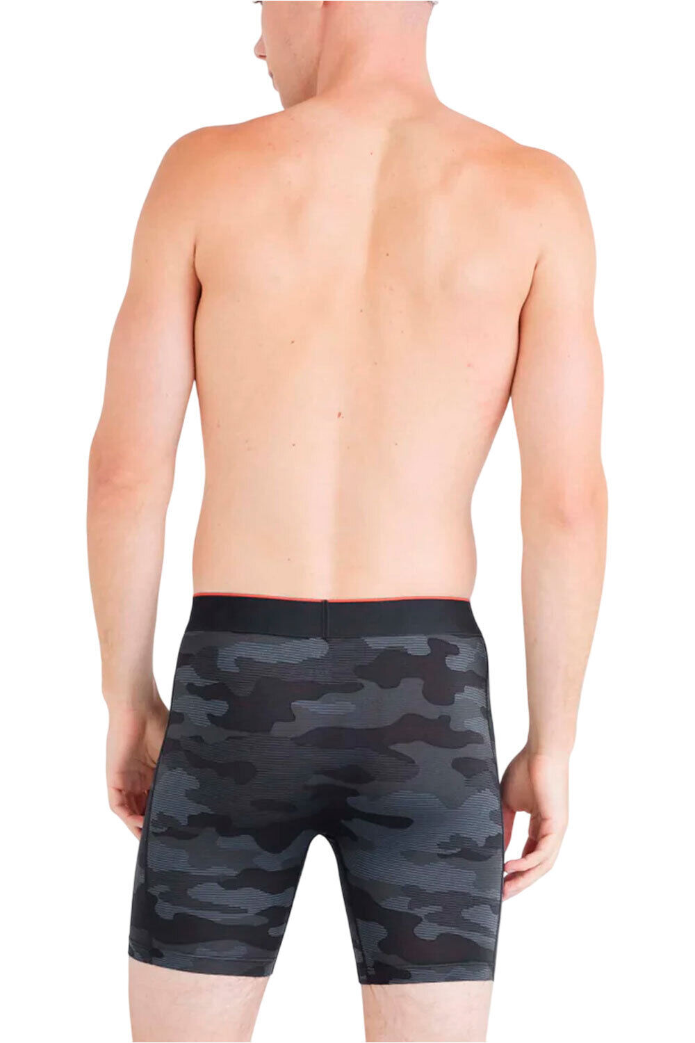 Saxx calzoncillo térmico MULTI-SPORT MESH 01