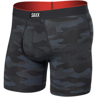 MULTI-SPORT MESH BOXER BRIEF FLY