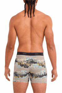 Saxx calzoncillo térmico QUEST QUICK-DRY MESH 01