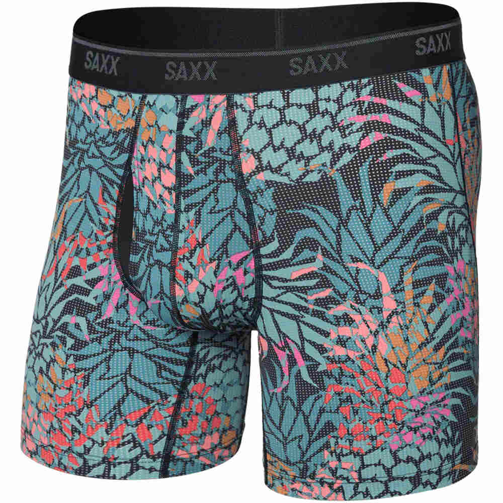 Saxx calzoncillo térmico QUEST QUICK-DRY MESH 02