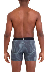 Saxx calzoncillo térmico SMOOTH FLEX LIGHT COMPRESSION 01