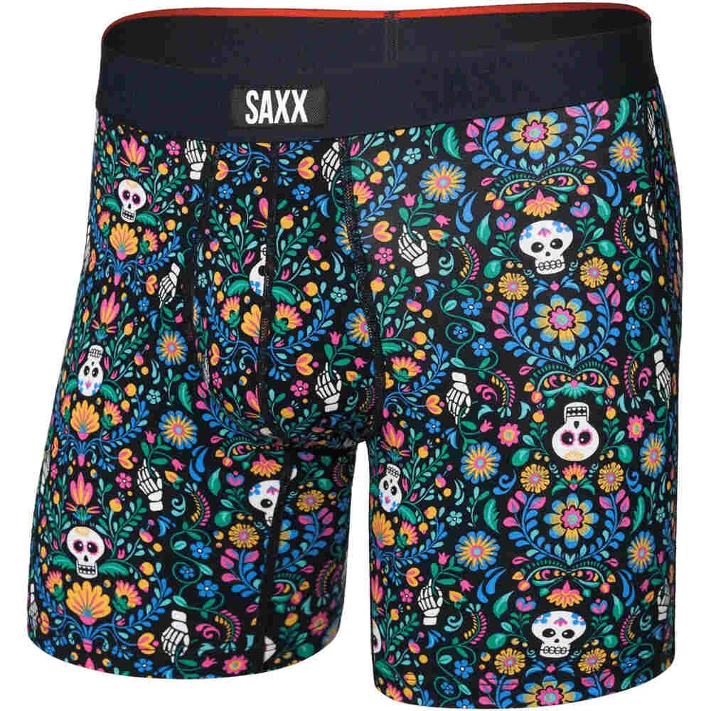 Saxx calzoncillo térmico VIBE XTRA SOFT COMFORT 02