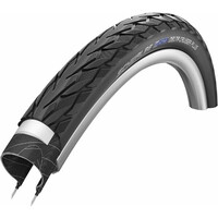 Schwalbe cubiertas bicicleta paseo C.SCHW.DELTACRUI.P.28x1.75HS431RIG.REF. vista frontal