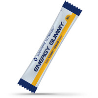 Scientiffic Nutrition barritas energéticas CAJA Energy Gummy Banana 12 uds 01