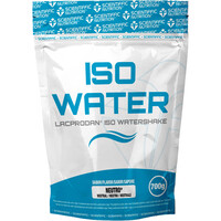 Scientiffic Nutrition Proteinas Aislado Suero/Whey ISOWater Neutra 700g vista frontal