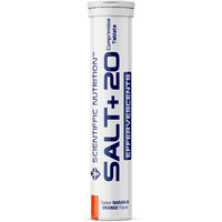 Scientiffic Nutrition Recuperacion CAJA Salts+ Effervescent 20tabs x 6 01