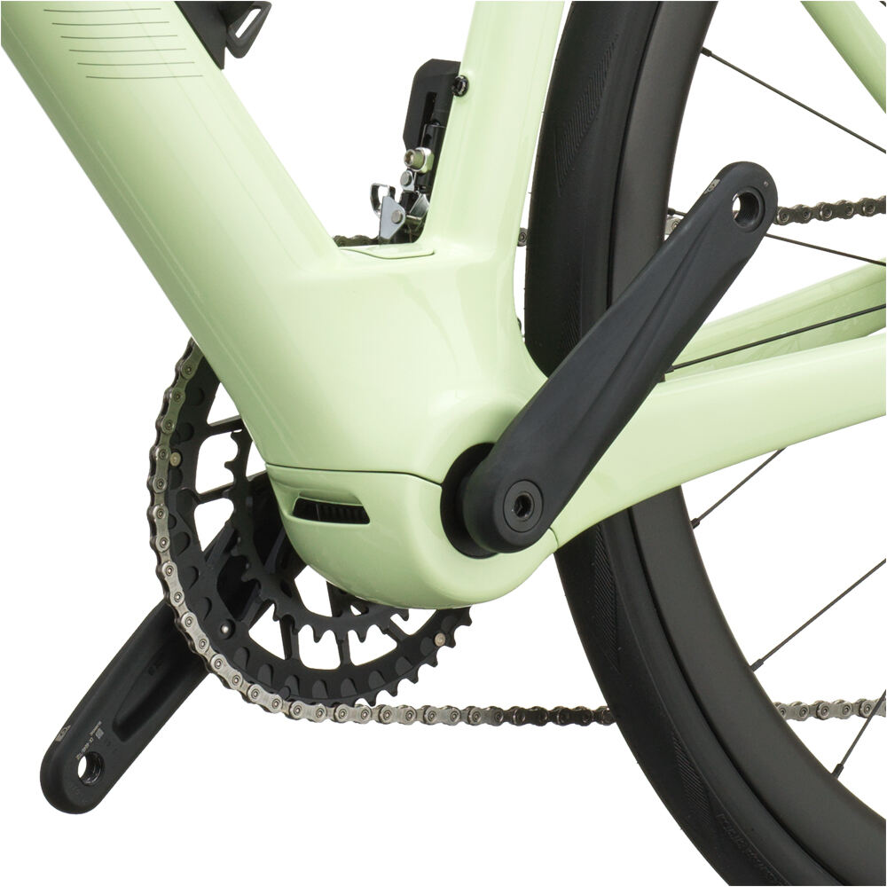 Scott BICICLETA ELÉCTRICA CARRETERA FASTLANE 20 05