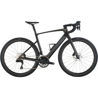 Scott BICICLETA ELÉCTRICA CARRETERA FASTLANE 20 vista frontal