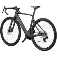 Scott BICICLETA ELÉCTRICA CARRETERA SOLACE GRAVEL 30 01