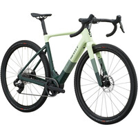Scott BICICLETA ELÉCTRICA CARRETERA SOLACE GRAVEL 30 01
