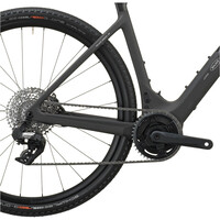 Scott BICICLETA ELÉCTRICA CARRETERA SOLACE GRAVEL 30 02