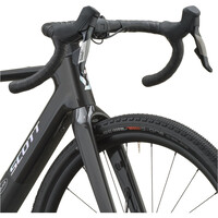 Scott BICICLETA ELÉCTRICA CARRETERA SOLACE GRAVEL 30 03