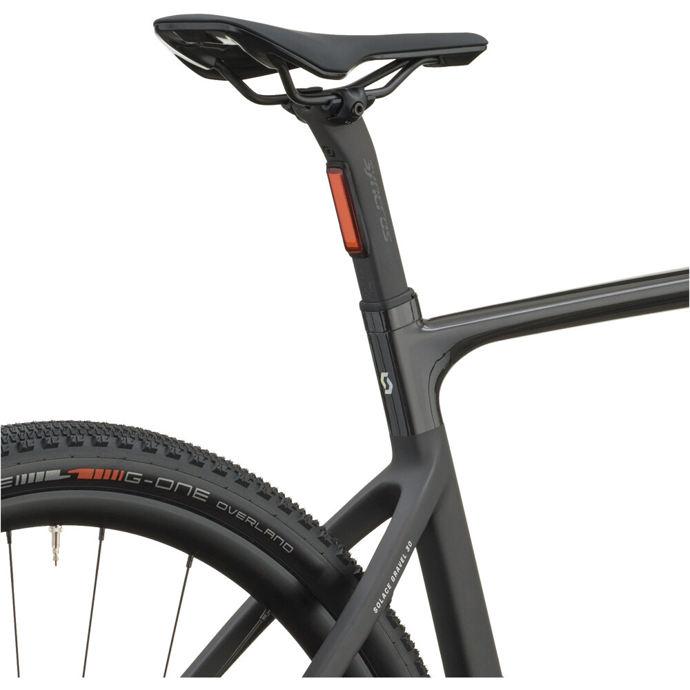 Scott BICICLETA ELÉCTRICA CARRETERA SOLACE GRAVEL 30 06