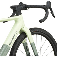 Scott BICICLETA ELÉCTRICA CARRETERA SOLACE GRAVEL 30 06