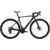 Scott BICICLETA ELÉCTRICA CARRETERA SOLACE GRAVEL 30 vista frontal