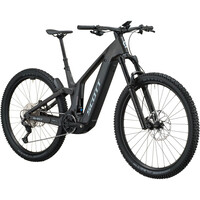 Scott BICICLETA ELÉCTRICA MONTAÑA PATRON 30 01