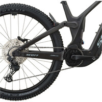 Scott BICICLETA ELÉCTRICA MONTAÑA PATRON 30 03