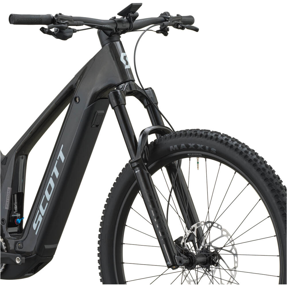 Scott BICICLETA ELÉCTRICA MONTAÑA PATRON 30 04