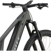 Scott BICICLETA ELÉCTRICA MONTAÑA PATRON 30 06