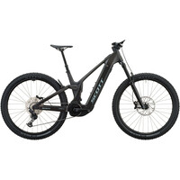 Scott BICICLETA ELÉCTRICA MONTAÑA PATRON 30 vista frontal