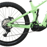 Scott BICICLETA ELÉCTRICA MONTAÑA STRIKE 10 03