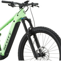 Scott BICICLETA ELÉCTRICA MONTAÑA STRIKE 10 04