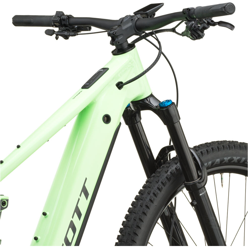 Scott BICICLETA ELÉCTRICA MONTAÑA STRIKE 10 06