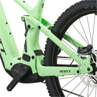 Scott BICICLETA ELÉCTRICA MONTAÑA STRIKE 10 07