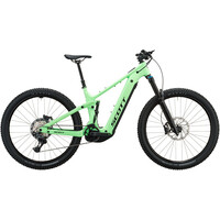 Scott BICICLETA ELÉCTRICA MONTAÑA STRIKE 10 vista frontal