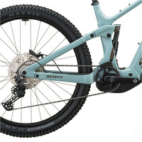 Scott BICICLETA ELÉCTRICA MONTAÑA STRIKE 30 03